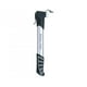 thumbnail image 1 of Bombin Topeak Peak DX II Plata, 1 of 3