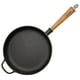 thumbnail image 1 of Sarten Iron Cast Wayu 24 CM, 1 of 2