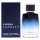 thumbnail image 1 of Perfume Express Loyalty EDT 75ml, 1 of 3