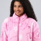 thumbnail image 2 of Poleron Coralfleece Con Cuello Alto Flores Mujer 33736-13, 2 of 4