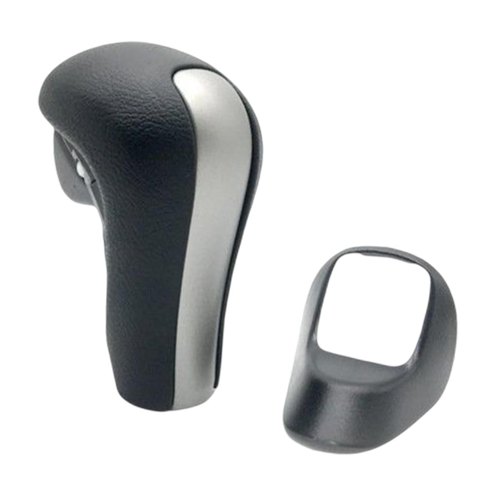Magideal - Perilla De Palanca De Cambios De Coche, Fácil Instalación, Perilla De Palanca De Cambios Duradera, Palanca De Manija Para , Actualización,