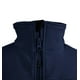thumbnail image 3 of Chaquetas Softshell Hombre Custom Series Con Cierre Ykk, 3 of 6