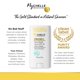 thumbnail image 4 of Protector solar en barra MyChelle Dermaceuticals Sun Shield SPF 50, 4 of 6