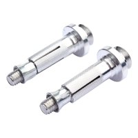 Ioensy - Tornillo De Montaje Para Guardamanos De Motocicletas, Accesorios Modificados Para Moto Atv