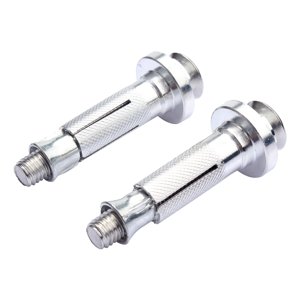 Ioensy - Tornillo De Montaje Para Guardamanos De Motocicletas, Accesorios Modificados Para Moto Atv