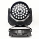thumbnail image 1 of Cabeza Movil Led Wash Pro Light PL-LMW3610, 1 of 2