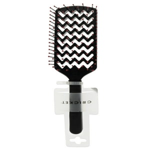 Cricket - Static Free Fast Flo - Xl De Para Unisex - Cepillo Para El Cabello 1 Pieza