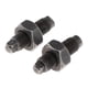 thumbnail image 1 of Tornillos de Ajuste para Moto de Cross ATV, 50-125cc, 1 of 3