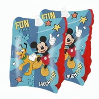 Flotador Alitas Mickey – Disney