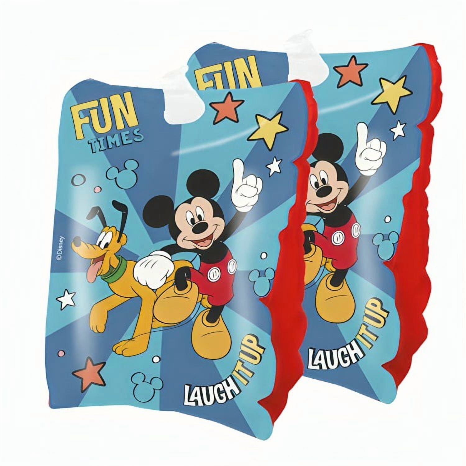 Flotador Alitas Mickey – Disney