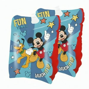 Flotador Alitas Mickey – Disney