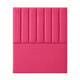 thumbnail image 1 of Respaldo De Cama 1 Plazas Rosado Turin, 1 of 2
