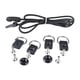 thumbnail image 3 of Kit De Aparejo De Cubierta De Kayak Para SUP Kayaks Aparejo De Pesca Bungee Kit Accesorios, 3 of 5