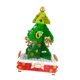 thumbnail image 1 of Bloques De Construcción Navide?os, Juguete De Cumplea?os, Regalo De Navidad Para Ni?os De 6, 7, 8 Y 9 A?os O Más, Soporte Para Joyas, 1 of 5