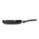 thumbnail image 2 of Sarten Antiadherente De Cocina Firenze 28cm Wens Negro, 2 of 3