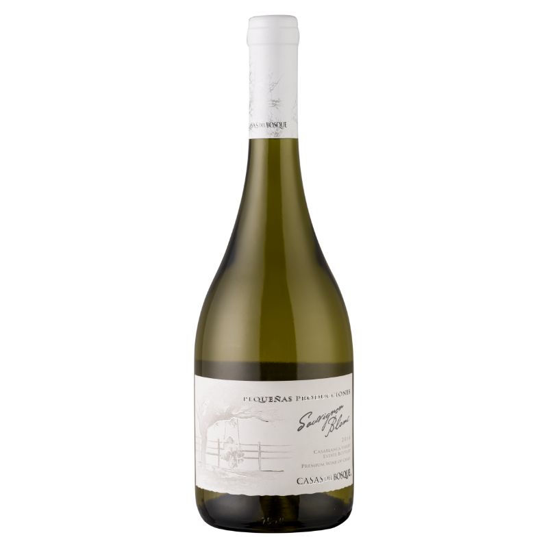Vino Casas Del Bosque Sauvignon Blanc