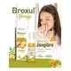 thumbnail image 2 of Broxul Propóleo Spray Con Jengibre Mentol Vitamina C Y Miel 30ml, 2 of 3