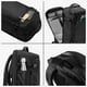 thumbnail image 4 of Tomtoc Mochila de Viaje Navigator-T67 38L para Notebook 17,3" Negro, 4 of 8