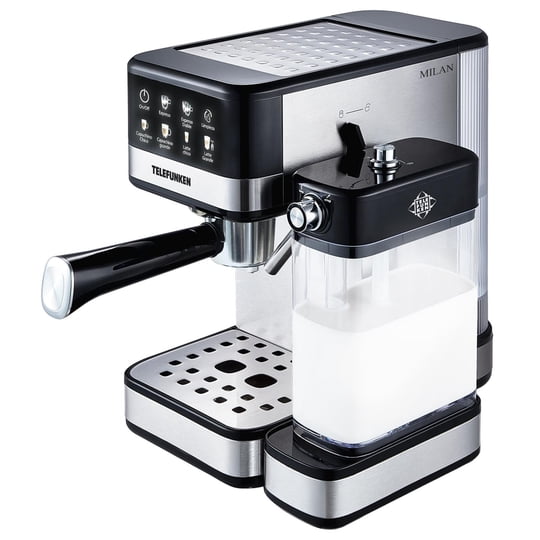 Cafetera Espresso Telefunken Milan