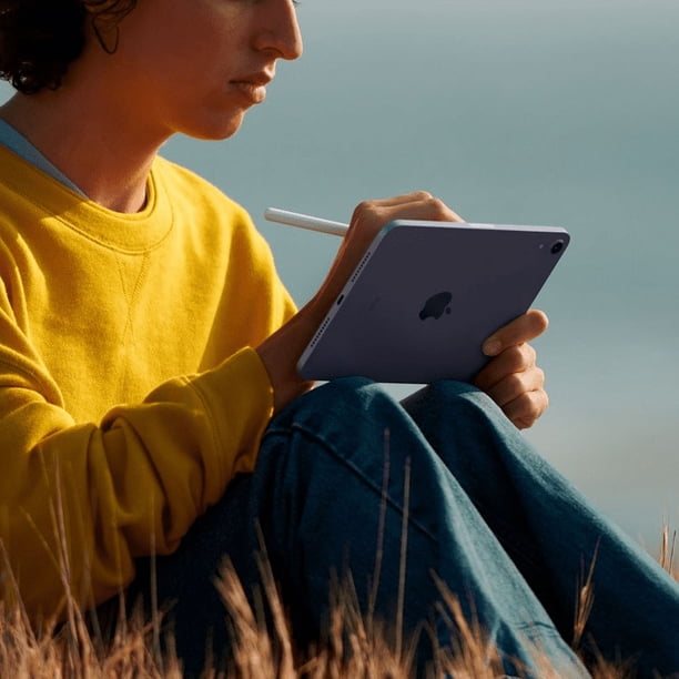 IPad Mini (6ª generación) - 8,3