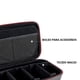 thumbnail image 4 of Funda organizadora TELESIN para cámara Go Pro Insta360 DJI, 4 of 9