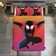 thumbnail image 3 of Ropa de cama Spidean para niños, hombres y mujeres, tamaño individual, funda nórdica y fundas de almohada., 3 of 3