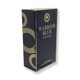 thumbnail image 3 of Perfume United Scents WARRIOR BLUE para hombre, Eau de Parfum, 100 ml, 3 of 7