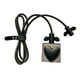 thumbnail image 3 of Funda Protectora Para Cable De Carga Accesorios Para Cables Protector Para Cable De Carga Negro, 3 of 5