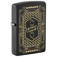 Encendedor Zippo 1932 Design 218