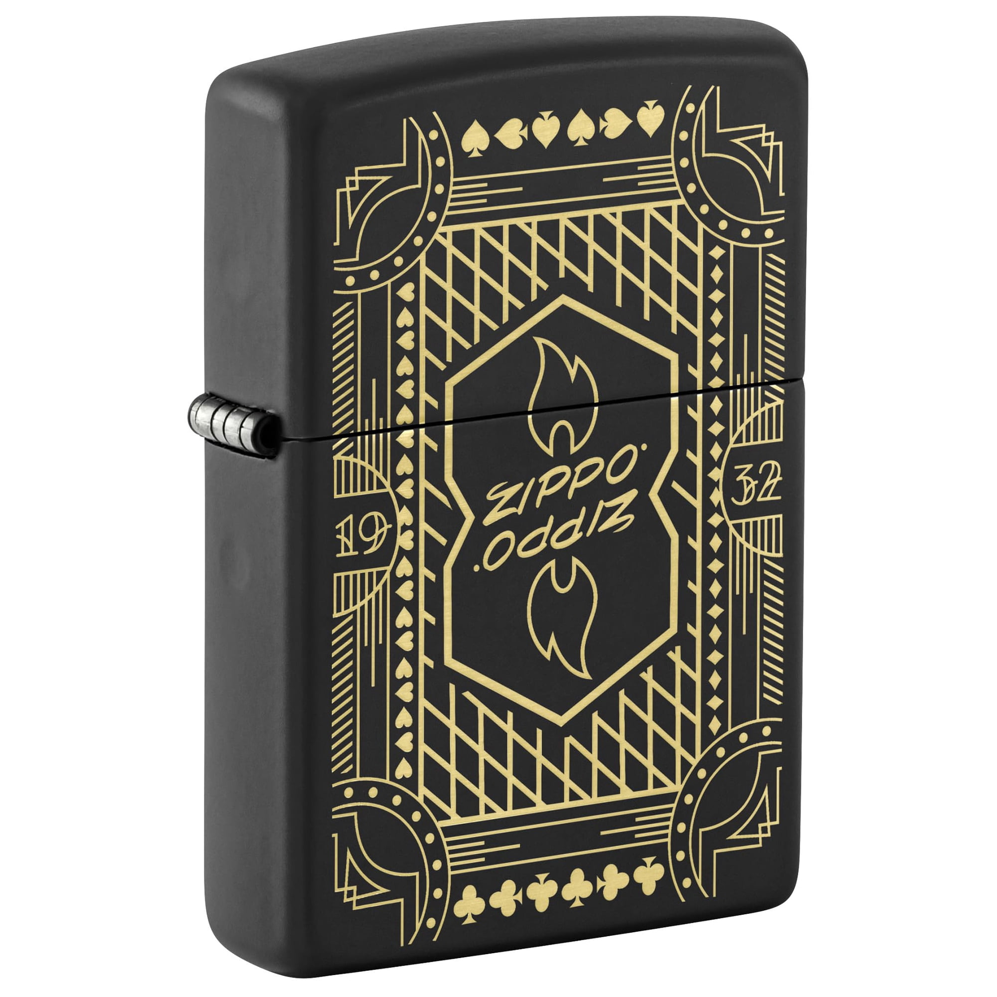 Encendedor Zippo 1932 Design 218