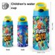 thumbnail image 2 of Stumble Guys Botella de Agua con Tapa Pop Top de Un Toque, Acero Inoxidable, a Prueba de Fugas, para Deportes, Botella Infantil azul 12 oz, 2 of 6