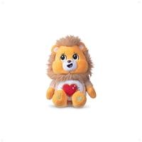 Care Bears - Figura De Peluche Ositos Cariñositos Tenderheart Bear León 23 Cm