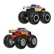 thumbnail image 3 of Monster Trucks 1:64 - HW Racing #1 Vs HW Racing #4, 3 of 8