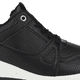 thumbnail image 4 of ZAPATILLAS URBANAS NEW WALK NEGRO MUJER HM001-004-90 - Talla 37, 4 of 5