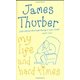 thumbnail image 1 of Libro Mi vida y tiempos difíciles – James Thurber (edición 2000), 1 of 1