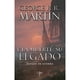 thumbnail image 1 of LIBRO Y La Muerte, Su Legado (Biblioteca George R. R.Martin), 1 of 2
