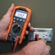 thumbnail image 5 of Juego de cables de prueba Klein Tools 69410 de repuesto en ángulo recto, 5 of 6