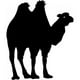 thumbnail image 1 of Decomural Camel Wild Animals WS-32712, 1 of 2