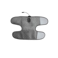 Genérico - Rodillera Almohadilla Térmica Ortopédica Vibraciones Rondon