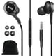 thumbnail image 1 of Auriculares Samsung AKG Wired Original de 3.5 mm con control remoto y micrófono, 1 of 8