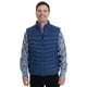 thumbnail image 1 of Parka Sin Mangas Azul Marino, 1 of 3