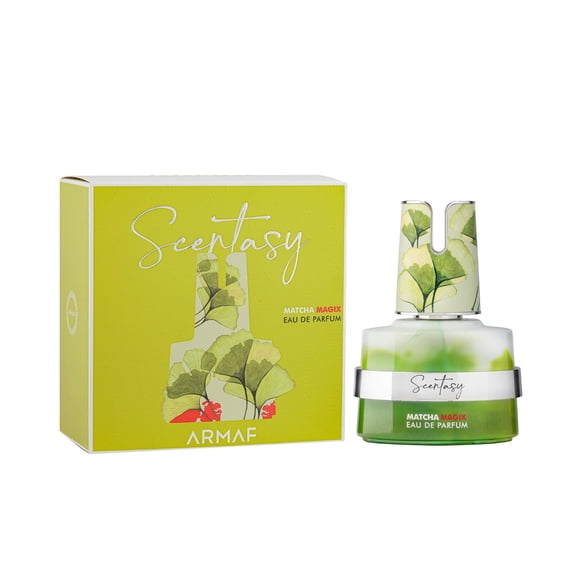 Perfume Sterling Parfums Scentasy Matcha Magix EDP 100 ml