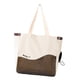 thumbnail image 1 of Bolsa De Hombro Para Gatos, Bolsa Transpirable Para Exteriores, Para Caminatas De Larga Distancia, Color Beige, 1 of 5