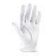 thumbnail image 4 of Guante de golf FootJoy StaSof para hombre, color blanco, talla ML, mano izquierda, 4 of 4