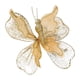 thumbnail image 1 of Adorno Colgante De árbol De Mariposas Para Decoración De Pared Para El Día De La Madre, Navidad, Sala De Estar, Dorado, 1 of 5