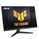 thumbnail image 4 of Monitor Gamer ASUS TUF Gaming VG249Q3R, 23.8" Full HD, 180Hz, 1ms, Fast IPS, FreeSync Premium, 4 of 5