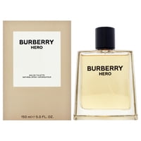 Perfume Burberry Hero Edt 150Ml