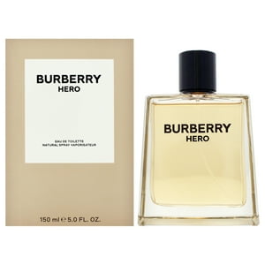 Perfume Burberry Hero Edt 150Ml