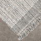 thumbnail image 2 of Alfombra Wool Kenmore Greige 80x120 cm, 2 of 3