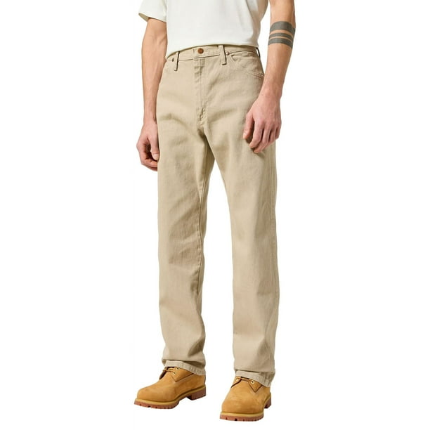 Wrangler Jean de Corte Vaquero 13 Mwz Original Fit Cowboy
